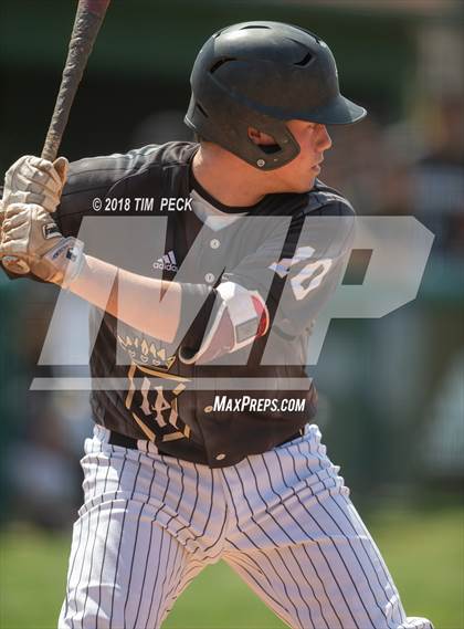 Thumbnail 1 in Servite vs. American Fork photogallery.