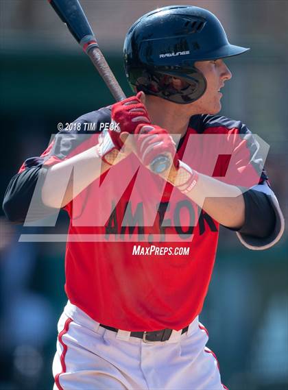 Thumbnail 3 in Servite vs. American Fork photogallery.