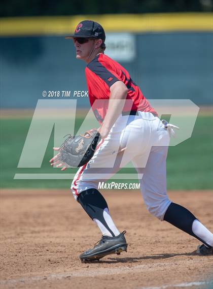 Thumbnail 1 in Servite vs. American Fork photogallery.