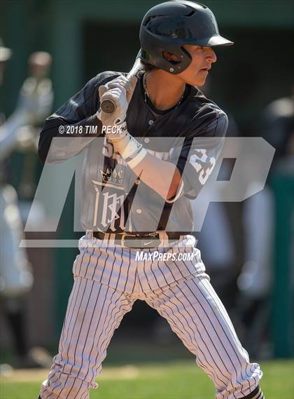Thumbnail 3 in Servite vs. American Fork photogallery.