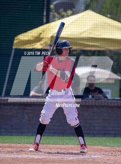 Thumbnail 2 in Servite vs. American Fork photogallery.