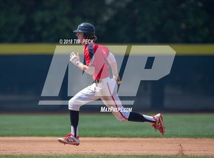Thumbnail 3 in Servite vs. American Fork photogallery.