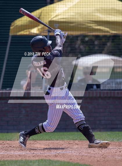 Thumbnail 1 in Servite vs. American Fork photogallery.
