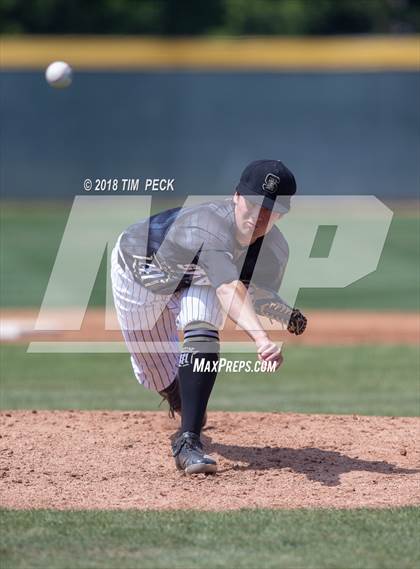 Thumbnail 1 in Servite vs. American Fork photogallery.