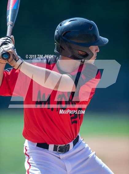 Thumbnail 1 in Servite vs. American Fork photogallery.
