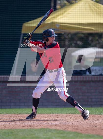 Thumbnail 1 in Servite vs. American Fork photogallery.
