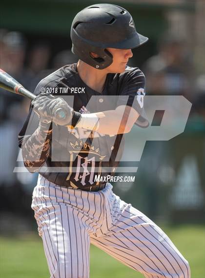 Thumbnail 1 in Servite vs. American Fork photogallery.