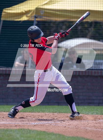 Thumbnail 2 in Servite vs. American Fork photogallery.