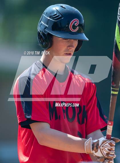Thumbnail 1 in Servite vs. American Fork photogallery.