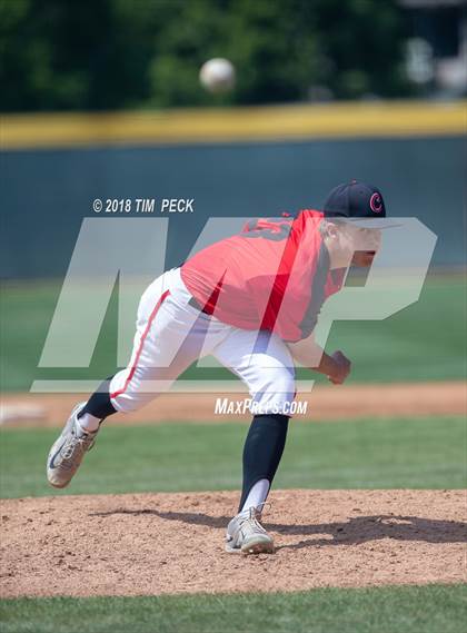 Thumbnail 3 in Servite vs. American Fork photogallery.