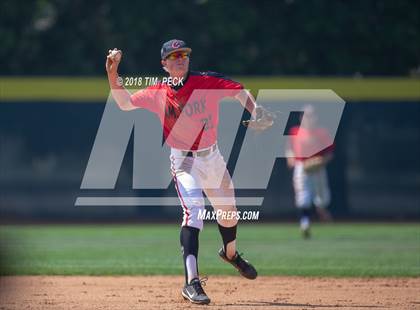 Thumbnail 2 in Servite vs. American Fork photogallery.
