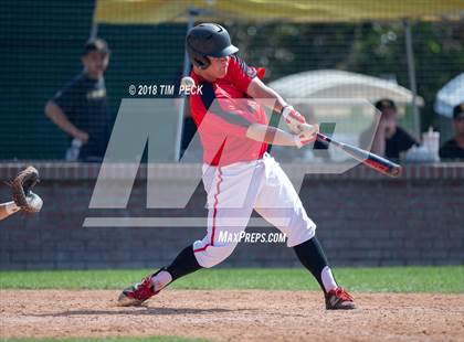 Thumbnail 1 in Servite vs. American Fork photogallery.