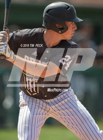 Thumbnail 3 in Servite vs. American Fork photogallery.