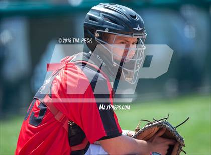 Thumbnail 1 in Servite vs. American Fork photogallery.