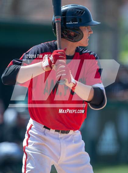 Thumbnail 1 in Servite vs. American Fork photogallery.