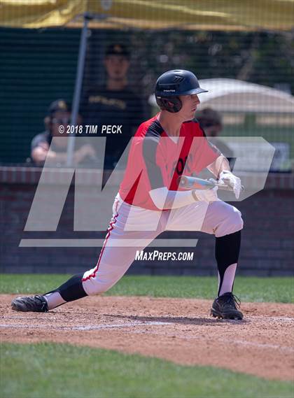 Thumbnail 1 in Servite vs. American Fork photogallery.