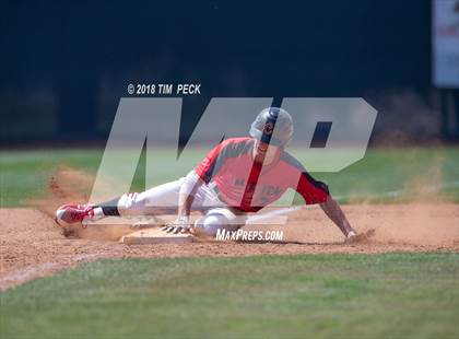Thumbnail 3 in Servite vs. American Fork photogallery.