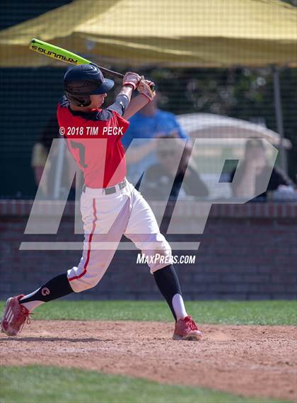 Thumbnail 1 in Servite vs. American Fork photogallery.