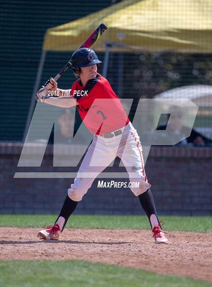 Thumbnail 1 in Servite vs. American Fork photogallery.