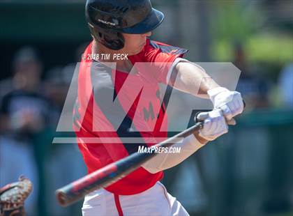 Thumbnail 3 in Servite vs. American Fork photogallery.
