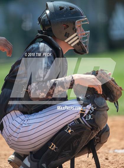 Thumbnail 1 in Servite vs. American Fork photogallery.