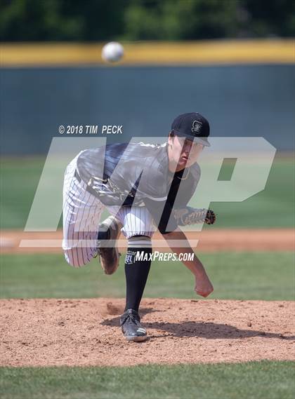 Thumbnail 1 in Servite vs. American Fork photogallery.