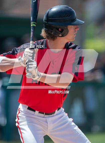 Thumbnail 3 in Servite vs. American Fork photogallery.