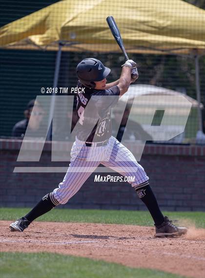 Thumbnail 3 in Servite vs. American Fork photogallery.