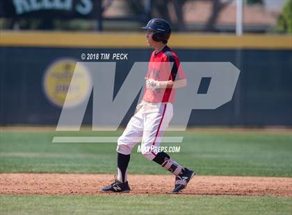 Thumbnail 3 in Servite vs. American Fork photogallery.
