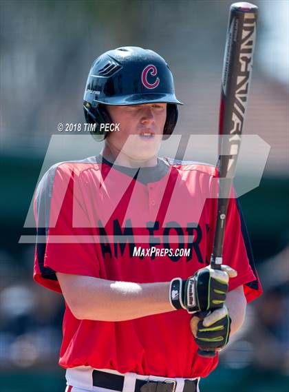 Thumbnail 3 in Servite vs. American Fork photogallery.