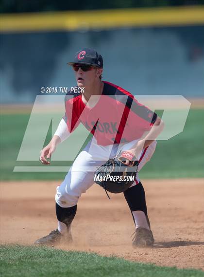 Thumbnail 1 in Servite vs. American Fork photogallery.