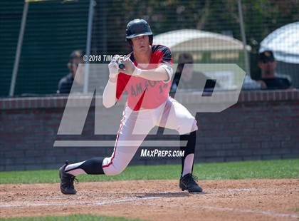 Thumbnail 3 in Servite vs. American Fork photogallery.