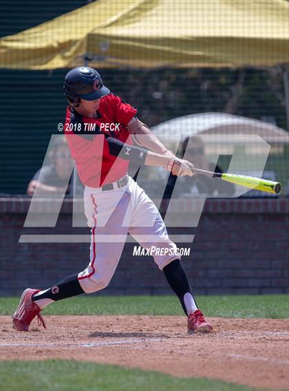 Thumbnail 2 in Servite vs. American Fork photogallery.