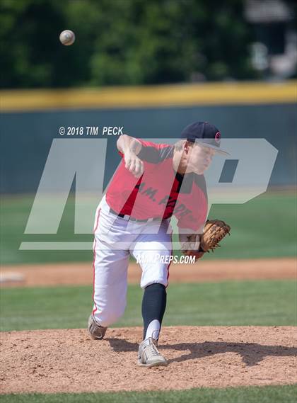 Thumbnail 1 in Servite vs. American Fork photogallery.