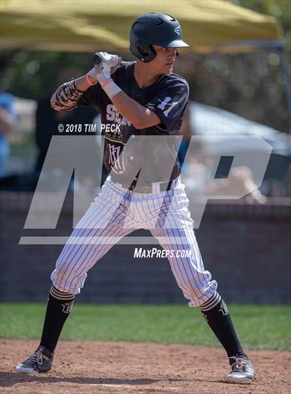Thumbnail 1 in Servite vs. American Fork photogallery.