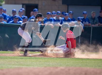 Thumbnail 1 in Servite vs. American Fork photogallery.