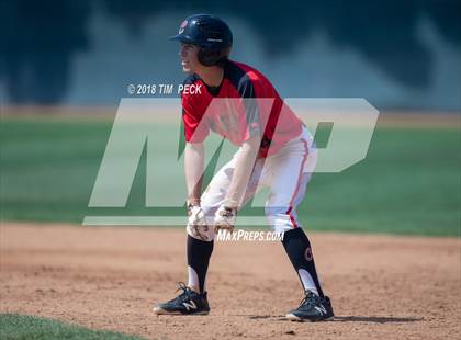 Thumbnail 2 in Servite vs. American Fork photogallery.