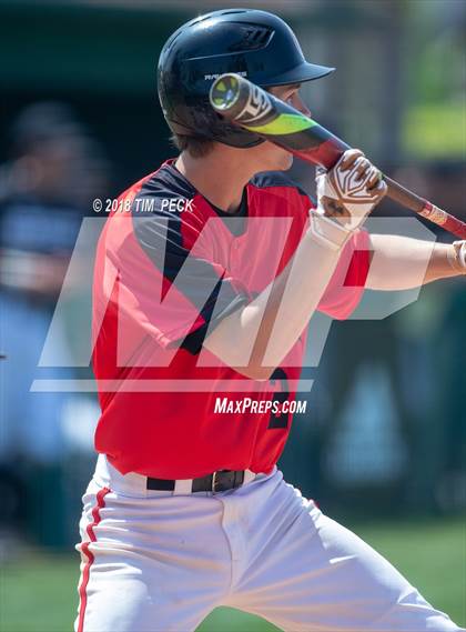 Thumbnail 1 in Servite vs. American Fork photogallery.