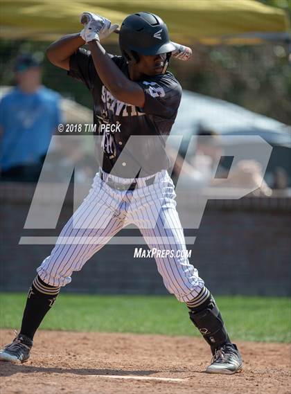Thumbnail 1 in Servite vs. American Fork photogallery.