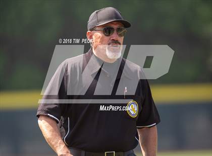 Thumbnail 2 in Servite vs. American Fork photogallery.