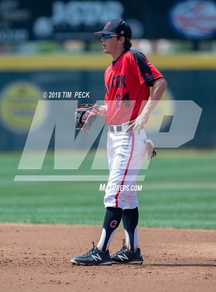Thumbnail 3 in Servite vs. American Fork photogallery.