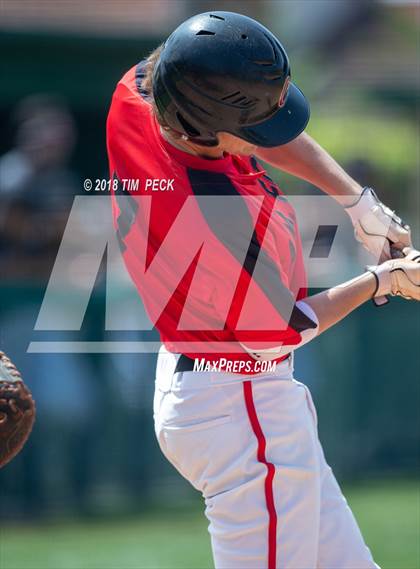 Thumbnail 1 in Servite vs. American Fork photogallery.