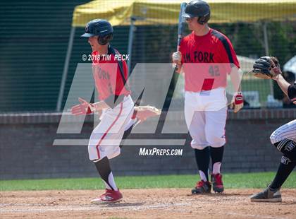 Thumbnail 2 in Servite vs. American Fork photogallery.