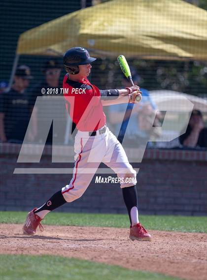 Thumbnail 1 in Servite vs. American Fork photogallery.