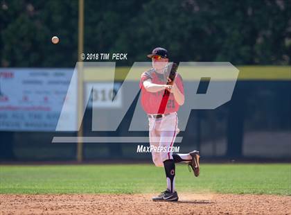 Thumbnail 1 in Servite vs. American Fork photogallery.