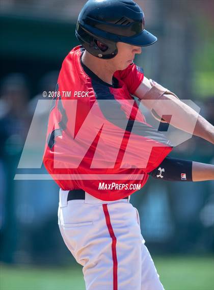 Thumbnail 3 in Servite vs. American Fork photogallery.
