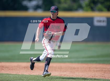 Thumbnail 3 in Servite vs. American Fork photogallery.