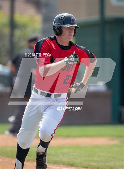 Thumbnail 1 in Servite vs. American Fork photogallery.