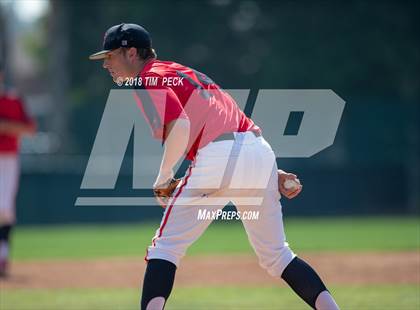 Thumbnail 2 in Servite vs. American Fork photogallery.