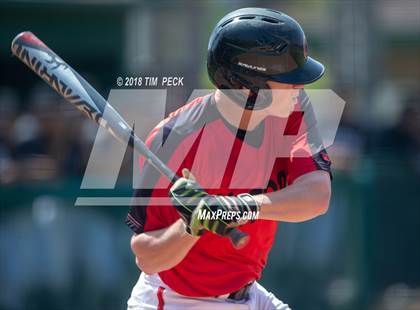 Thumbnail 2 in Servite vs. American Fork photogallery.